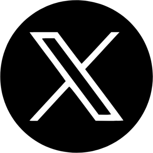 X (Twitter) Icon